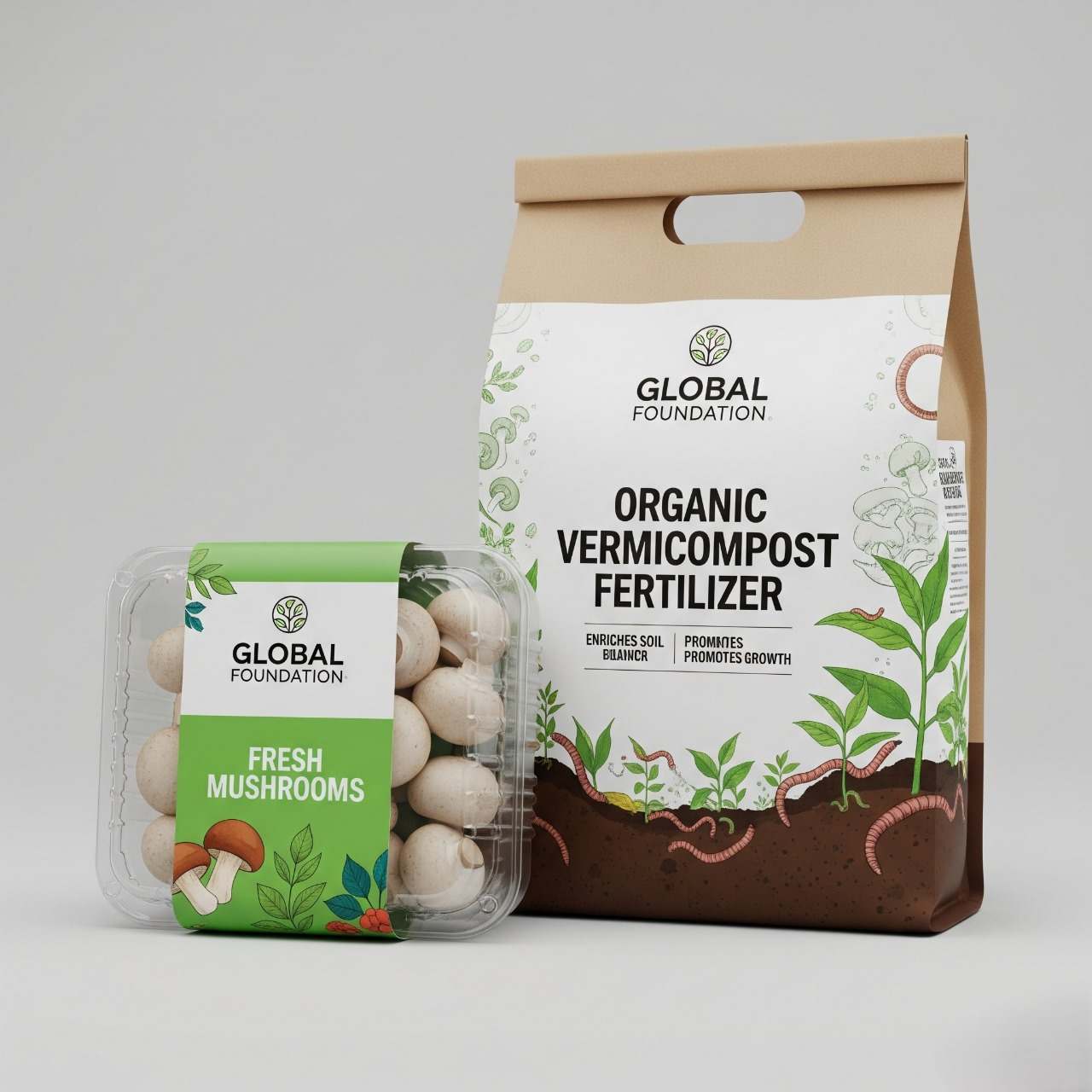 agri products